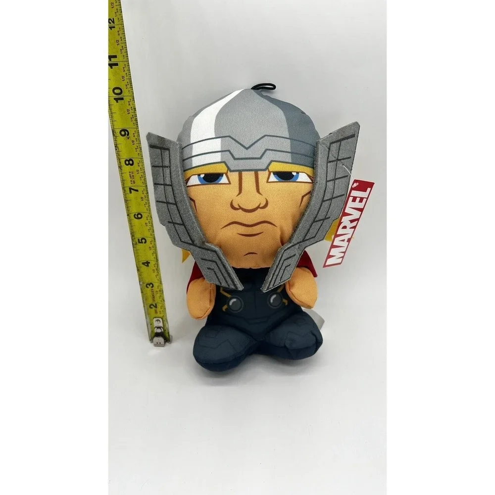 Marvel Avengers Thor 10